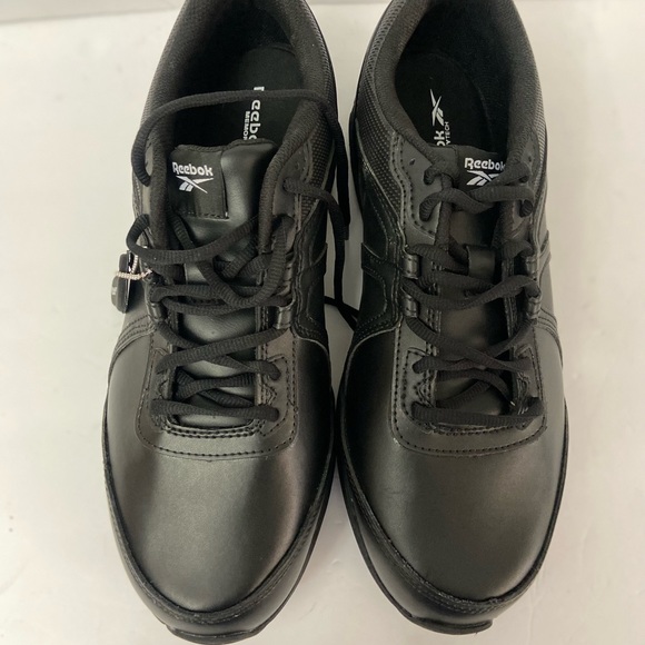 MEN’S REEBOK WORK GUIDE 3.0 STEEL TOE WORK SHOE SIZE 13 NEW - Picture 6 of 9